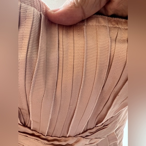 Prada strapless dress sz(38) - Picture 12 of 17